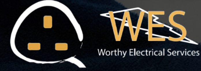Worthy Electrical Services Ltd Logo
