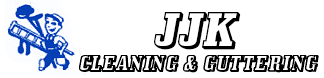 JJK Cleaning & Guttering