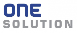 One Solution Logo