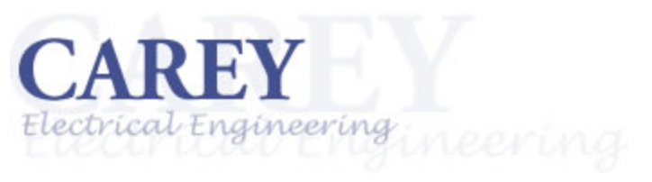 Carey Electrical Engineering Logo