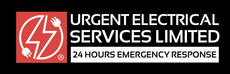 Urgent Electrical Services Ltd Logo