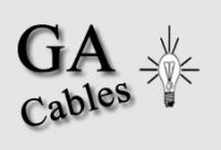 G and A Cables Logo