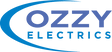 Ozzy Electrics Logo
