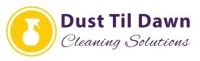Dust Til Dawn Cleaning Solutions Logo