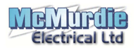 McMurdie Electrical Ltd Logo