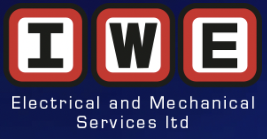 I W E Electrical Services Ltd