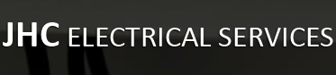 J H C Electrical Services Ltd Logo