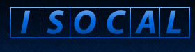 Isocal UK Ltd Logo