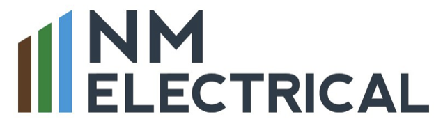 N M Electrical Logo