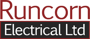 Runcorn Electrical Ltd Logo