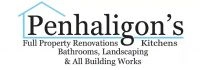 Penhaligon Renovations Ltd Logo