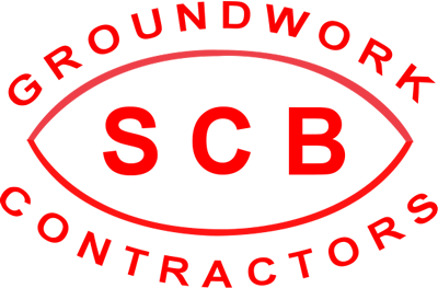 S C B Groundworks Ltd