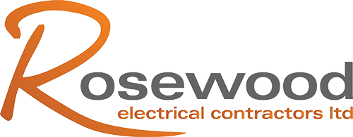 Rosewood Electrical Contractors Ltd Logo