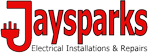 Jay Sparks Electrical Logo