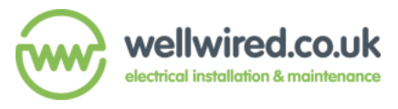 Well Wired Electrical Ltd