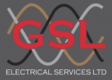 G S L Electrical Services Logo