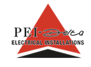 Pei-delta Ltd Logo