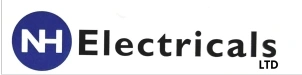 N H Electricals Logo