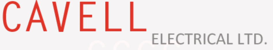 Cavell Electrical Ltd Logo