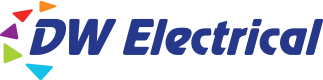 D W Electrical Ltd Logo