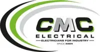 C M C Electrical Logo