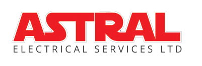 Astral Electrical Services Ltd Logo