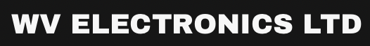 W V Electronics Ltd Logo