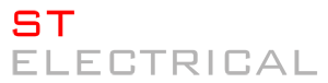 St George Electrical Logo