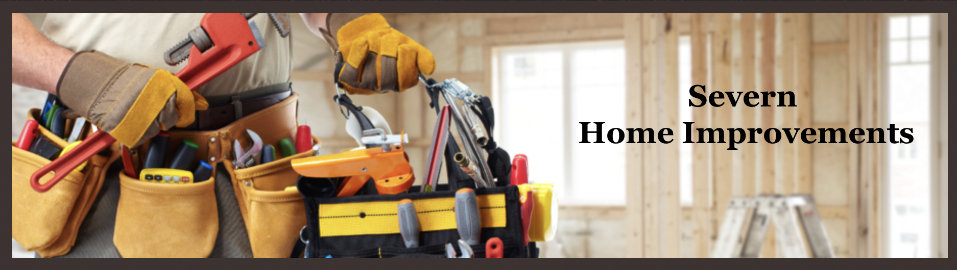 Severn Home Improvements Ltd Logo