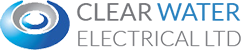 Clearwater Electrical Ltd Logo