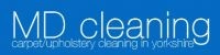 Harrogate Carpet Cleaning Logo