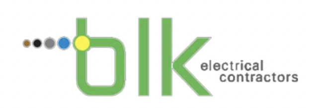 B L K Contracts Logo