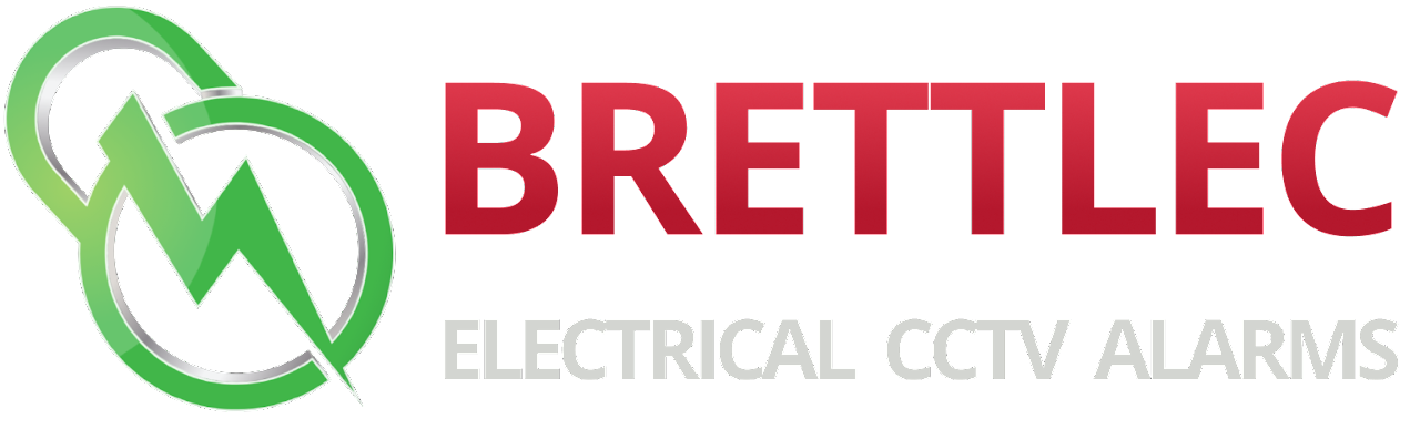 Brettlec Electrical Services Logo