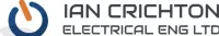 Ian Crichton Electrical Engineers Ltd Logo