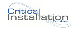 Critical Installation Services Ltd Logo