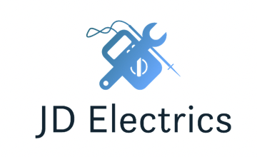 J D Electrics Logo