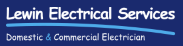 Lewin Electrical Services Logo