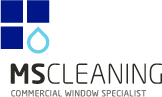 MS Cleaning Logo