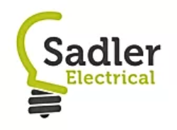 Sadler Electrical Ltd Logo