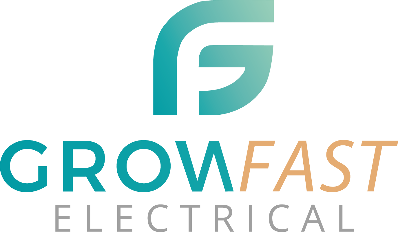 Growfast Electrical Ltd Logo