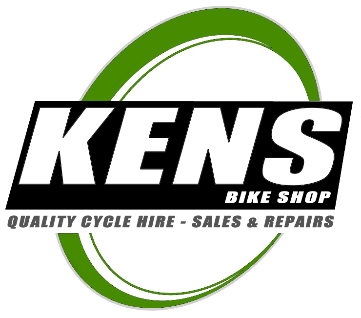 Kens Bikes Logo