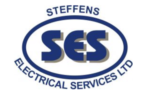 Steffens Electrical Services Ltd Logo