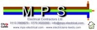 M P S Electrical Contractors Ltd Logo