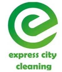 Express City Cleaning Logo