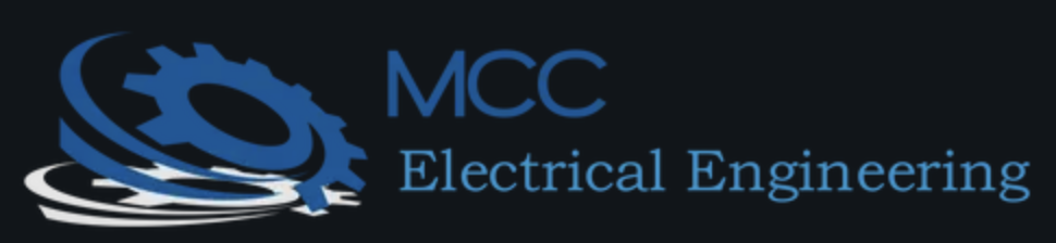 M C C Electrical Ltd Logo