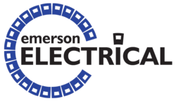 Emerson Electrical Logo