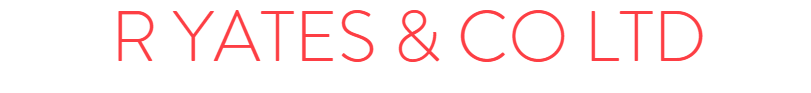 R Yates & Co Ltd Logo