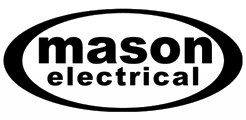 Masons Electrical Contractors Logo