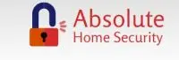 Absolute Home Security Logo