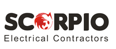 Scorpio Electrical Ltd Logo